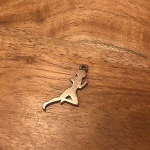 Retired James Avery girl runner